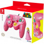 HORI BATTLE PAD  PEACH  Switch