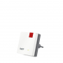 AVM 20002885 FRITZ WLAN REPEATER 600 WI-FI RANGE EXTENDER N600 SU PRESA CORRENTE