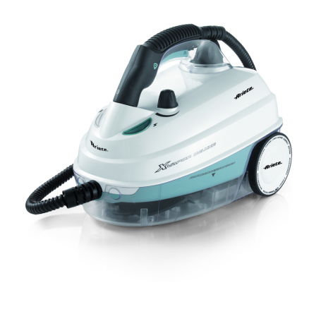 ARIETE 4146 X VAPOR DELUXE PULITORE A VAPORE