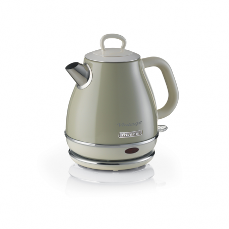 ARIETE 2868/03 BOLLITORE VINTAGE BEIGE