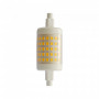 V-TAC 2714 Led Bulb - 7W R7S Plastic 4000K