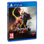 SONY NIOH 2 PS4 