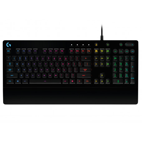 LOGITECH 920-009439 G213 PRODIGY TASTIERA GAMING ITALIANA