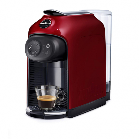 LAVAZZA IDOLA RED MACCHINA CAFFE