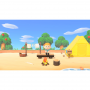 NINTNEDO ANIMAL CROSSING SWITCH
