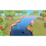 NINTNEDO ANIMAL CROSSING SWITCH