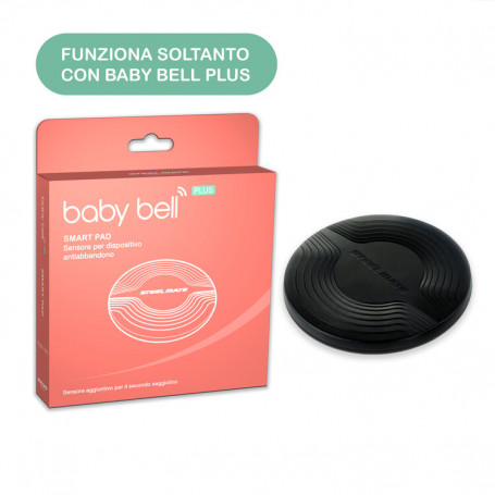 BABY BELL PLUS SMART PAD Sensore AntiAb. Aggiuntivo