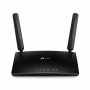 TP-LINK TL-MR150 ROUTER 4G LTE WIFI300MPS, 4P.ETH, SLOT MICROSIM, 2 ANT.EST 4G