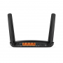 TP-LINK TL-MR150 ROUTER 4G LTE WIFI300MPS, 4P.ETH, SLOT MICROSIM, 2 ANT.EST 4G