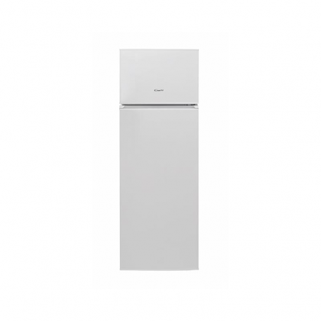 CANDY CVDS5162W FRIGO 2P 250LT H168-L55 BIANCO A 