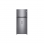 LG GTF744PZPZ FRIGO 2P 506LT H180-L78 NF INOX A  DISPENSER WIFI