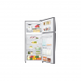 LG GTF744PZPZ FRIGO 2P 506LT H180-L78 NF INOX A  DISPENSER WIFI