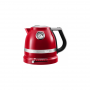 KITCHENAID 5KEK1522EE BOLLITORE EL. ARTISAN ROSSO