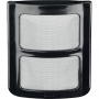 KITCHENAID 5KEK1222EA BOLLITORE EL. CREMA DA 1,25LT