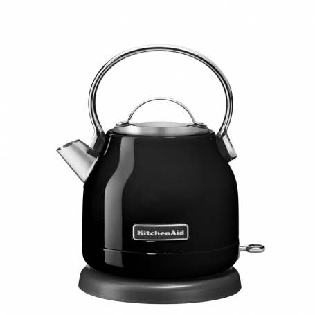 KITCHENAID 5KEK1222EO BOLLITORE ELETTRICO NERO ONICE