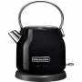 KITCHENAID 5KEK1222EO BOLLITORE ELETTRICO NERO ONICE