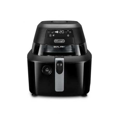 DELONGHI FH2394.BK AIR FRYER 1,25KG 5 PROGR. ELETTRONICANERA 1400W 8