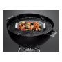 WEBER 6678 VASSOIO PER VERDURA MODELLO GRANDE IN ICF004