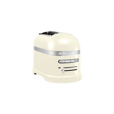 KITCHENAID 15KMT2204E TOSTAPANE ARTISAN 1250W 7REG. 2SCOMPARTI PRESSOFU