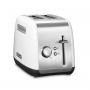 KITCHENAID 5KMT2115EW TOSTAPANE 2 SLICE TOASTERWHITE