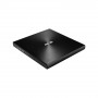 ASUS ZENDRIVE SDRW-08U9M-U MASTERIZZATORE DVDRW 8X EST. USB2.0/USB-C NERO