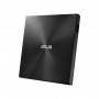 ASUS ZENDRIVE SDRW-08U9M-U MASTERIZZATORE DVDRW 8X EST. USB2.0/USB-C NERO