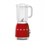 SMEG BLF01RDEU FRULLATORE VINTAGE ROSSO