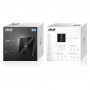 ASUS ZENDRIVE SDRW-08U9M-U MASTERIZZATORE DVDRW 8X EST. USB2.0/USB-C NERO