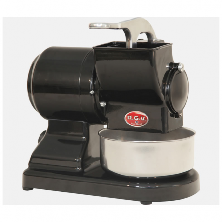 RGV 0000009029 GRATTUGIA EL PROF.MAXI VIP 8G/S    INOX 230W NERA