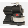 RGV 0000009029 GRATTUGIA EL PROF.MAXI VIP 8G/S    INOX 230W NERA