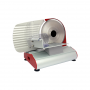 RGV MARY220 AFFETTATRICE 22CM. DIAM. ALLUMINIO ROSSA/SILVER