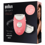 BRAUN 3440 EPIL  TEST RASOIO 20 PINZETTE LUCE 2VEL