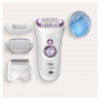 BRAUN 9710SILKEP EPIL RICARIC WETDRY TEST RASOIO 40 PINZETTE LUCE2