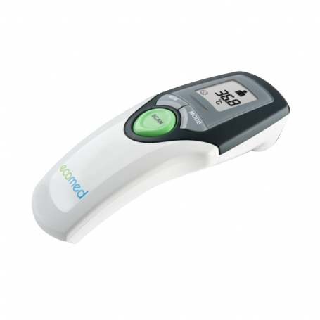 BIMAR TM-65E TERMOMETRO INFRAROSSI              23400 ECOMED