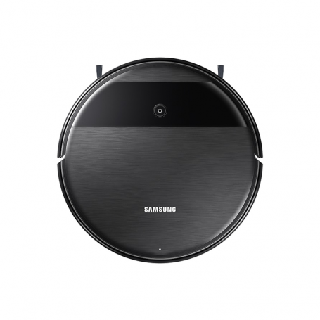 SAMSUNG VR05R5050W ROBOT POWERBOT CYCLONE             BLACK BATT LIT