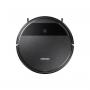 SAMSUNG VR05R5050W ROBOT POWERBOT CYCLONE             BLACK BATT LIT