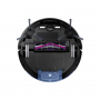 SAMSUNG VR05R5050W ROBOT POWERBOT CYCLONE             BLACK BATT LIT