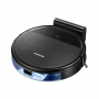 SAMSUNG VR05R5050W ROBOT POWERBOT CYCLONE             BLACK BATT LIT