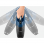 BOSCH BBHF216 SCOPA EL. RIC. 2IN1 AUT 36MIN 16V BAT LITIOBLU