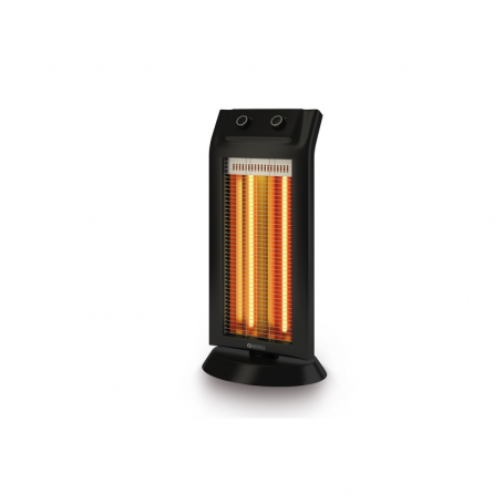 OLIMPIA SPLENDID CARBON BLA STUFA INFRAROSSI 1100W             99579