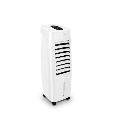 ARGO POLIFEMOBI RAFFRESC. 7LT. TIMER 8H. TELECOM.  VENT./UMID.