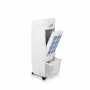 ARGO POLIFEMOBI RAFFRESC. 7LT. TIMER 8H. TELECOM.  VENT./UMID.