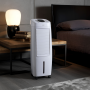 ARGO POLIFEMOBI RAFFRESC. 7LT. TIMER 8H. TELECOM.  VENT./UMID.
