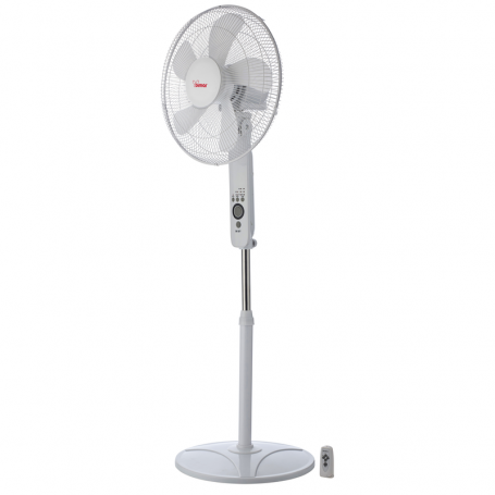 BIMAR VP42T VENT.  PIANTANA 40 CM ELETTR. TELECOM, TIMER