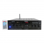 KARMA PA-2380BT AMPLIFICATORE STEREO MP3 BT USB SD RCA