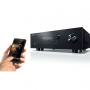 YAMAHA R-S202D NERO SINTOAMPLIFICATORE DAB BT BLACK