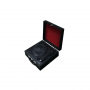 NEWMAJESTIC TT27BT BLA GIRADISCHI PORTATILE BT MULTIFUNZ USB REC ENCODIN