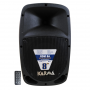 KARMA RDM-8A DIFFUSORE USB BT 120W