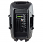 KARMA BX7410A DIFFUSORE BOX AMPLIFICATORE BT USB MP3 200W