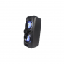 NEWMAJESTIC TS80RBTBK DIFFUSORE AMPL. PORTATILE BT USB AUX IN